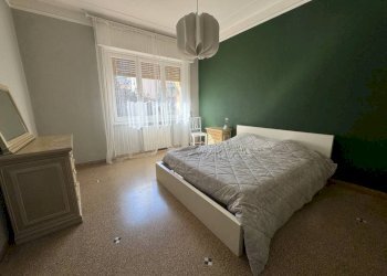 Camera da letto - Trilocale via della Maona, Genova (zona Pegli) - foto 8