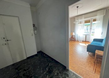 Ingresso - Trilocale via della Maona, Genova (zona Pegli) - foto 14