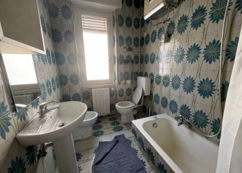 Bagno - Trilocale via della Maona, Genova (zona Pegli) - foto 15