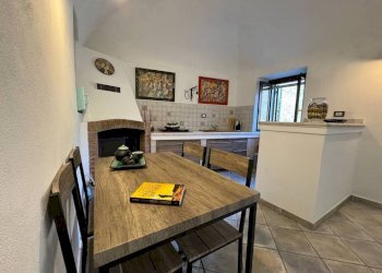 Cucina - Three-room apartment via 24 Maggio, 27, Castelbianco - photo 1