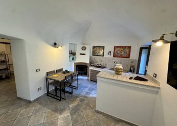 Cucina - Three-room apartment via 24 Maggio, 27, Castelbianco - photo 2