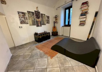 Salone - Three-room apartment via 24 Maggio, 27, Castelbianco - photo 10