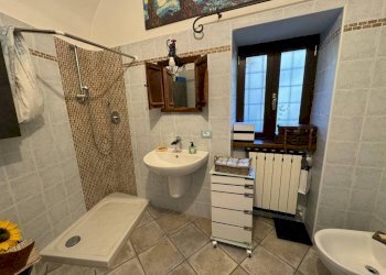 Bagno - Three-room apartment via 24 Maggio, 27, Castelbianco - photo 12