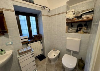 Bagno - Three-room apartment via 24 Maggio, 27, Castelbianco - photo 13