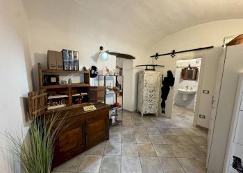 Salone - Three-room apartment via 24 Maggio, 27, Castelbianco - photo 15