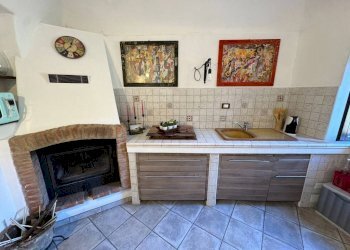 Cucina - Three-room apartment via 24 Maggio, 27, Castelbianco - photo 21