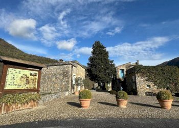 Zona - Three-room apartment via 24 Maggio, 27, Castelbianco - photo 23