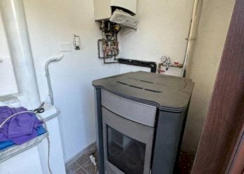 Dettagli - Three-room apartment via 24 Maggio, 27, Castelbianco - photo 24