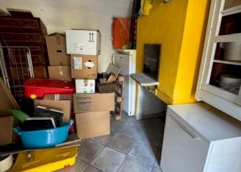 Ripostiglio - Three-room apartment via 24 Maggio, 27, Castelbianco - photo 25