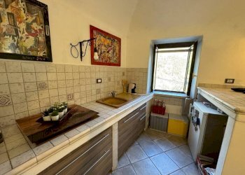 Cucina - Three-room apartment via 24 Maggio, 27, Castelbianco - photo 4
