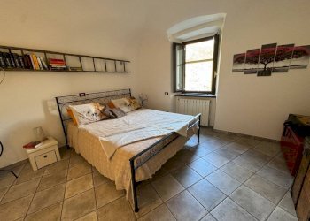 Camera da letto - Three-room apartment via 24 Maggio, 27, Castelbianco - photo 6