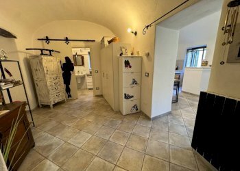 Ingresso - Three-room apartment via 24 Maggio, 27, Castelbianco - photo 18