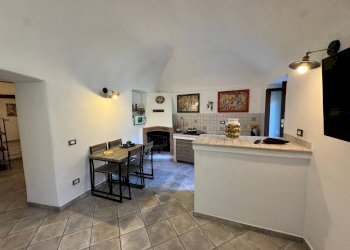 Cucina - Three-room apartment via 24 Maggio, 27, Castelbianco - photo 19