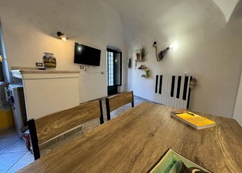 Interno non residenziale - Three-room apartment via 24 Maggio, 27, Castelbianco - photo 20