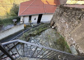 Balcone - Three-room apartment via 24 Maggio, 27, Castelbianco - photo 23