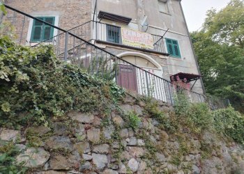 Facciata - Three-room apartment via 24 Maggio, 27, Castelbianco - photo 24