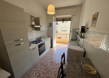 Cucina - Bilocale via Giovanni Opisso, Genova (zona Pegli) - foto 10