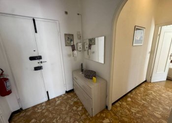 Ingresso - Bilocale via Giovanni Opisso, Genova (zona Pegli) - foto 11