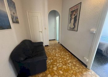 Ingresso - Bilocale via Giovanni Opisso, Genova (zona Pegli) - foto 6