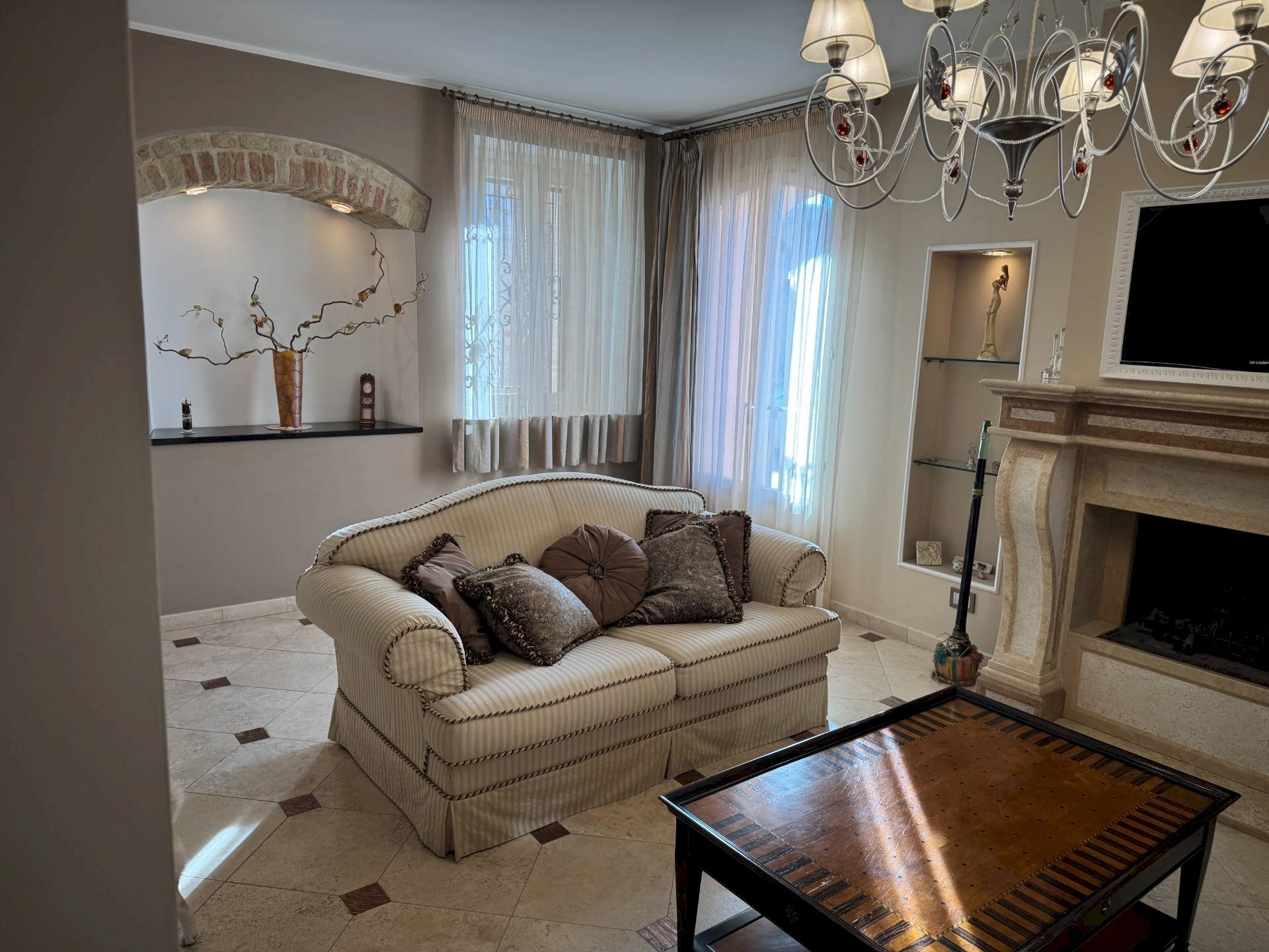 Foto 3 - Casa indipendente via Terravecchia
 
15, Tortoreto - foto 3