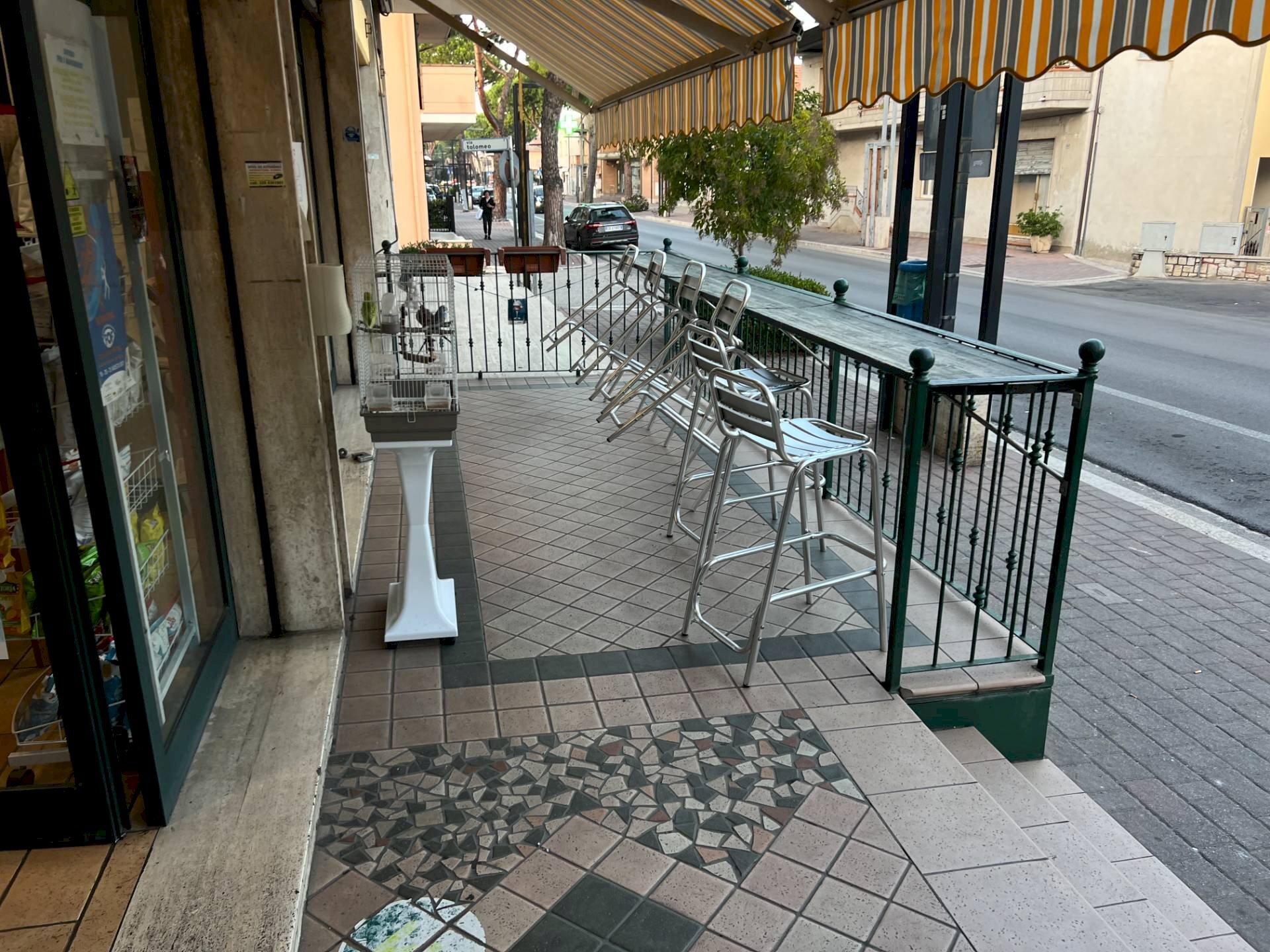 Foto 1 - Commercial Activity VIA ROMA
 
472/474, Martinsicuro - photo 1