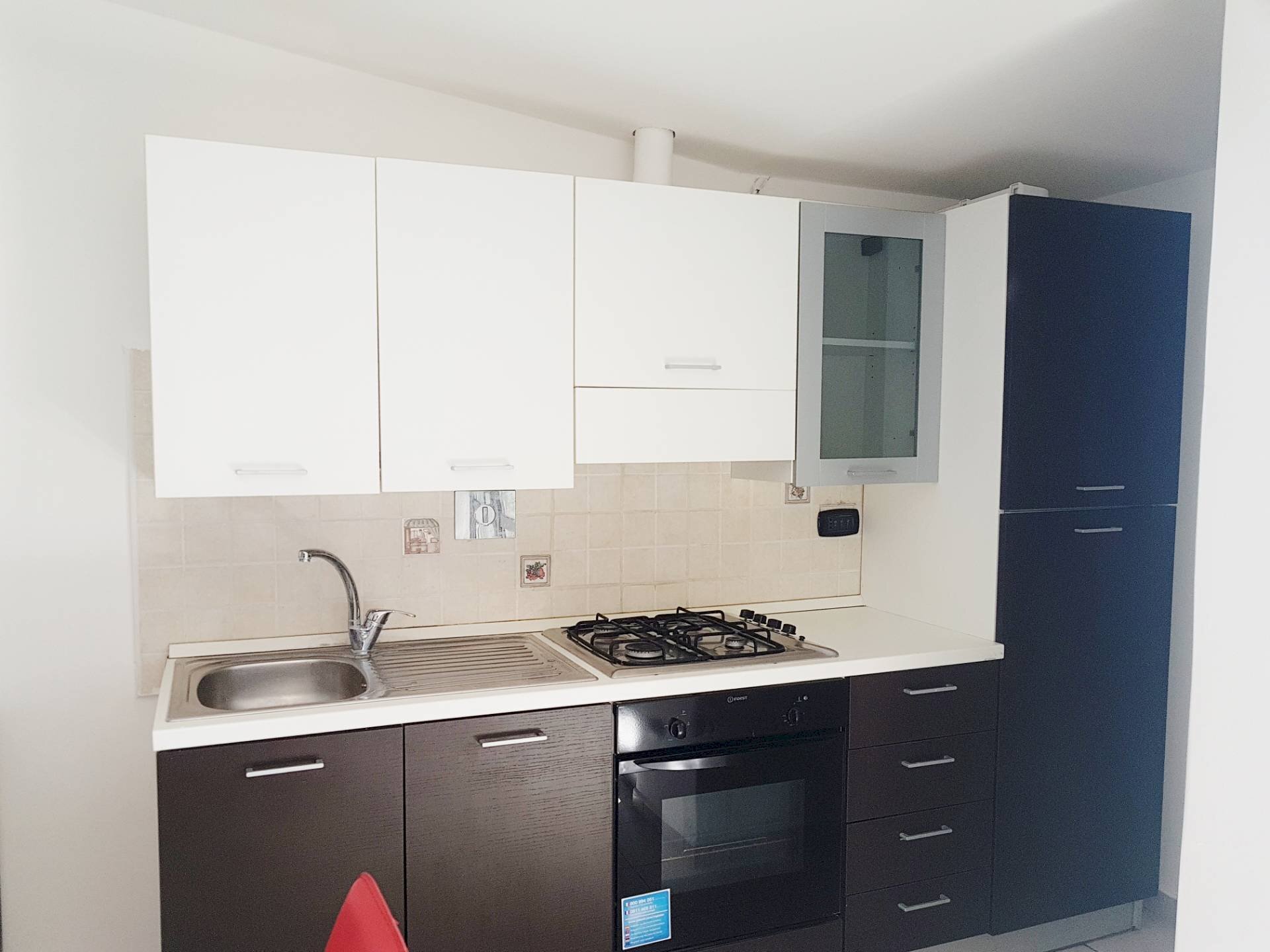 Foto 2 - Trilocale via Giuditta Levato, Borgia - foto 2