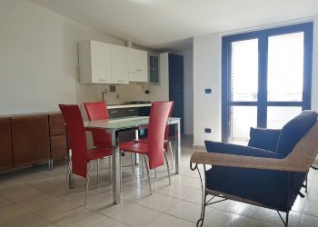 Foto 1 - Trilocale via Giuditta Levato, Borgia - foto 1