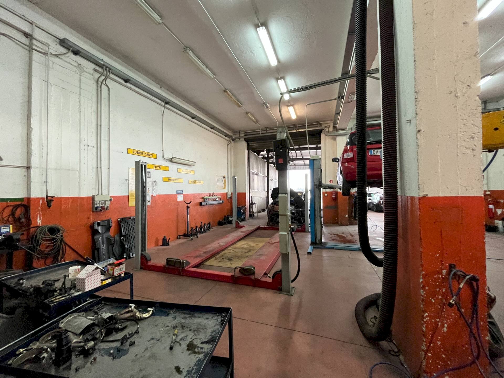 Foto 3 - Capannone Strada Statale 106 Jonica, Catanzaro - foto 3