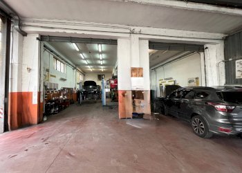 Foto 2 - Capannone Strada Statale 106 Jonica, Catanzaro - foto 2