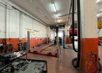 Foto 3 - Capannone Strada Statale 106 Jonica, Catanzaro - foto 3