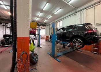 Foto 4 - Capannone Strada Statale 106 Jonica, Catanzaro - foto 4