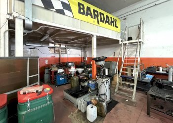 Foto 5 - Capannone Strada Statale 106 Jonica, Catanzaro - foto 5