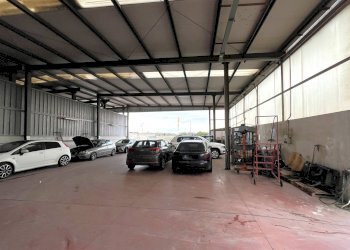 Foto 7 - Capannone Strada Statale 106 Jonica, Catanzaro - foto 7