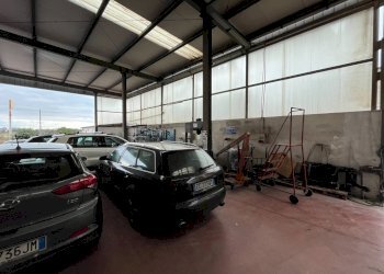 Foto 8 - Capannone Strada Statale 106 Jonica, Catanzaro - foto 8