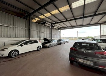 Foto 9 - Capannone Strada Statale 106 Jonica, Catanzaro - foto 9