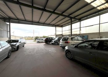 Foto 10 - Capannone Strada Statale 106 Jonica, Catanzaro - foto 10