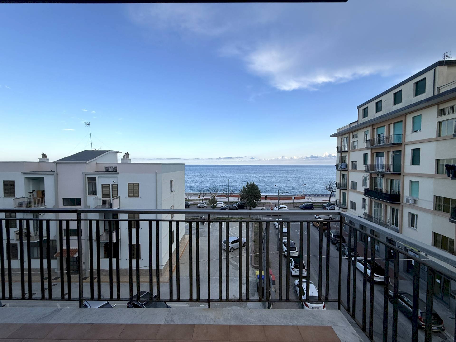 Foto 1 - Apartment via F. Caracciolo, Catanzaro - photo 1