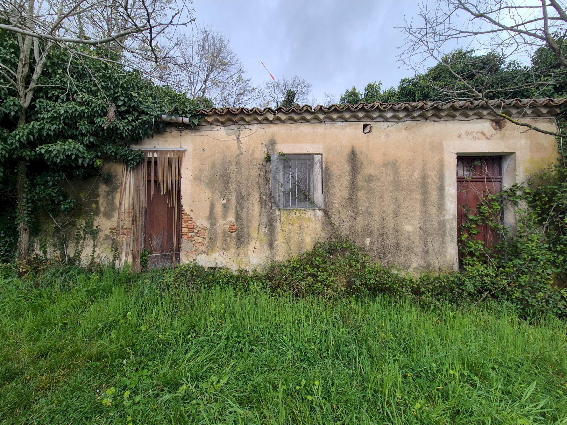 Foto 2 - Magazzino CONTRADA CERASIA, Borgia - foto 2