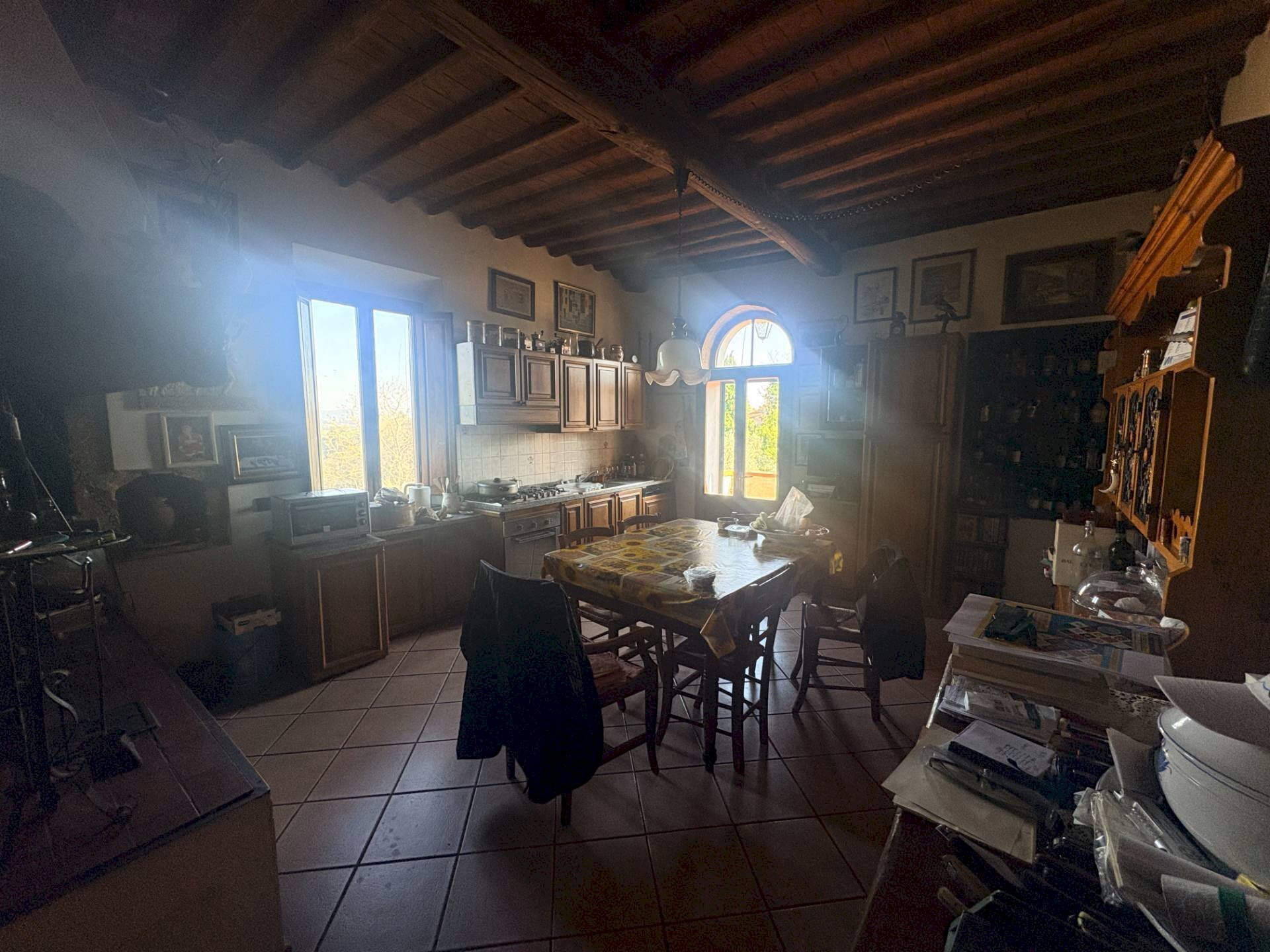 Foto 2 - Appartamento Terricciola - foto 2