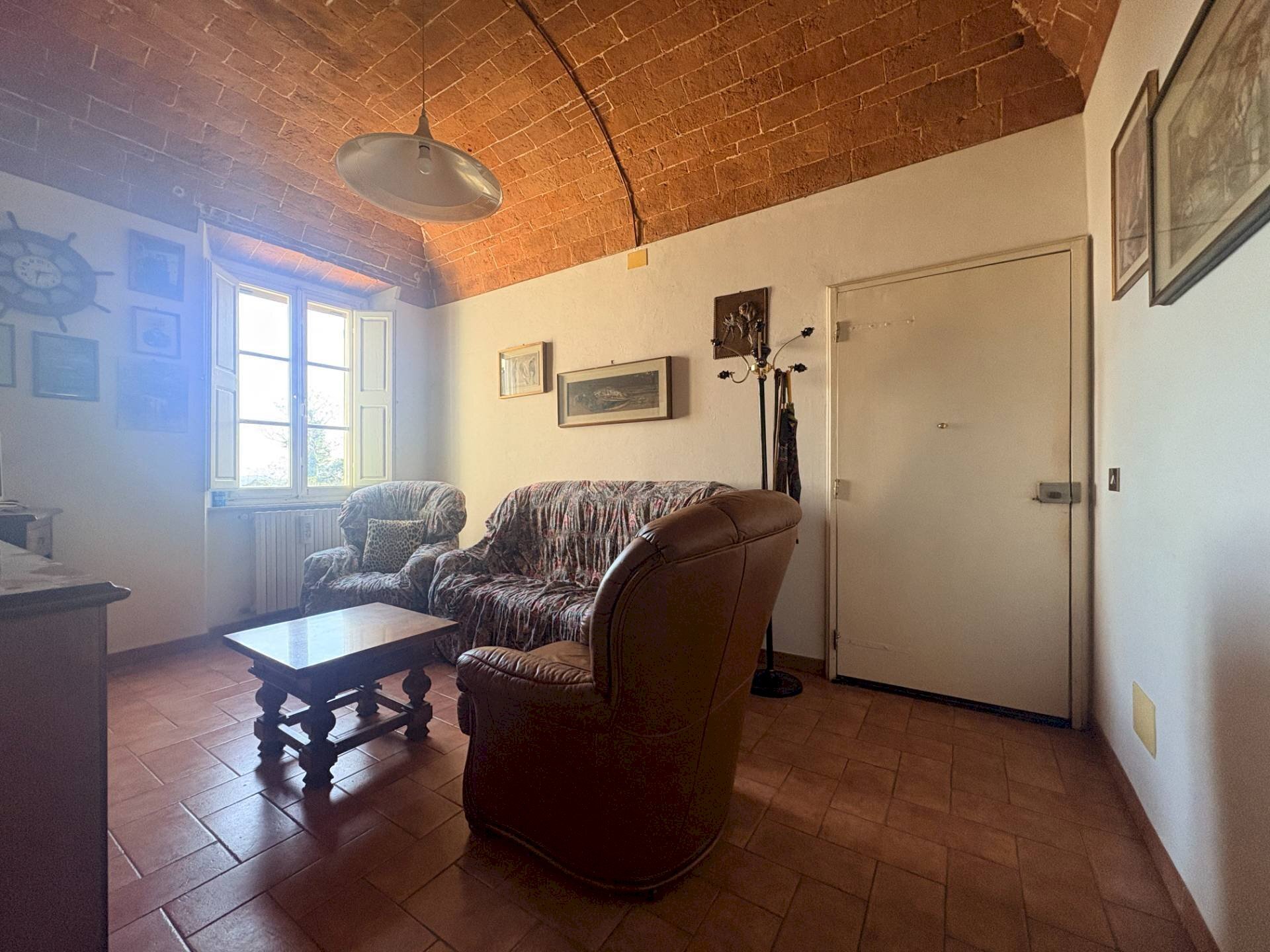 Foto 1 - Quadrilocale Terricciola - foto 1