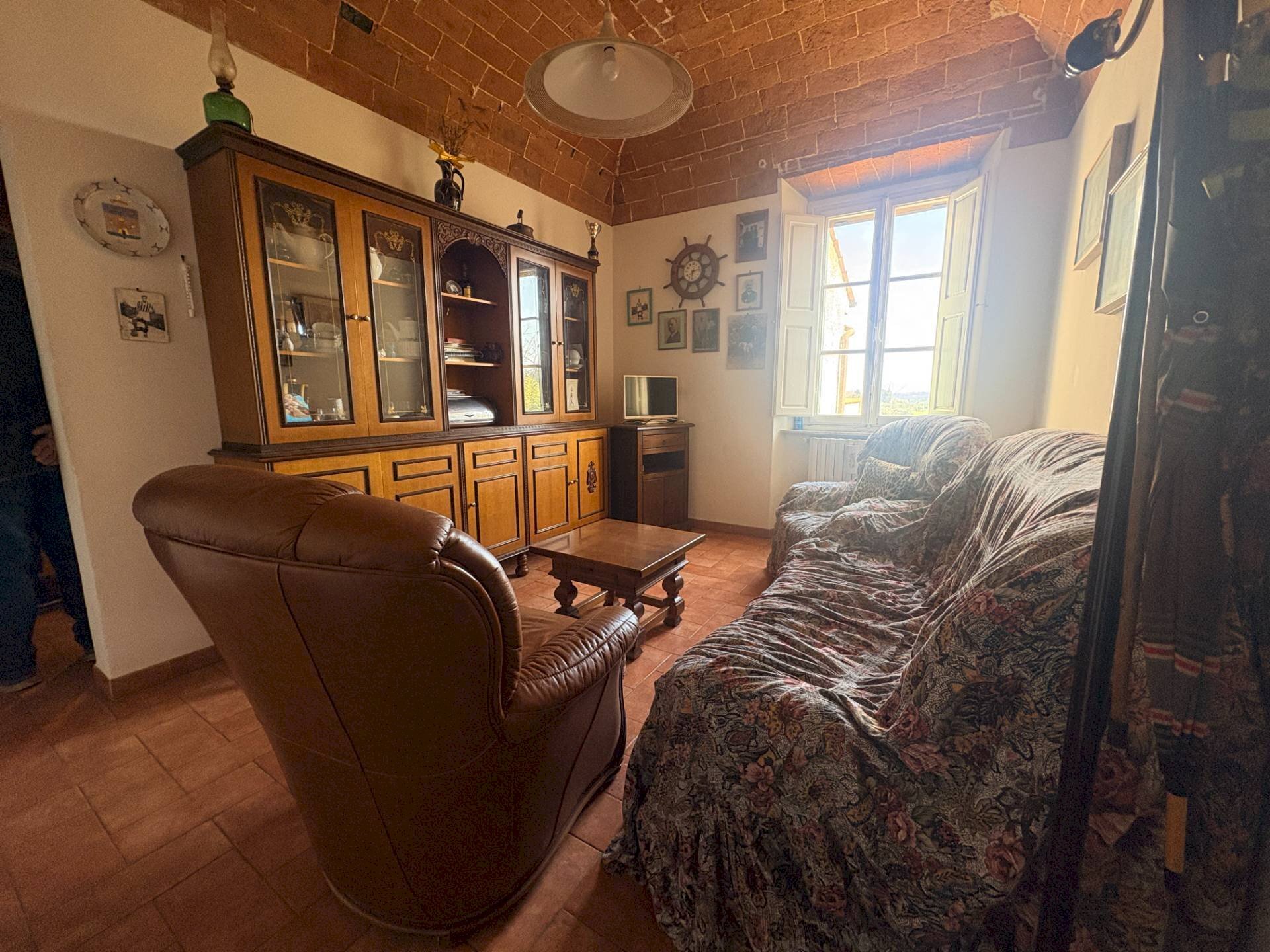 Foto 2 - Quadrilocale Terricciola - foto 2