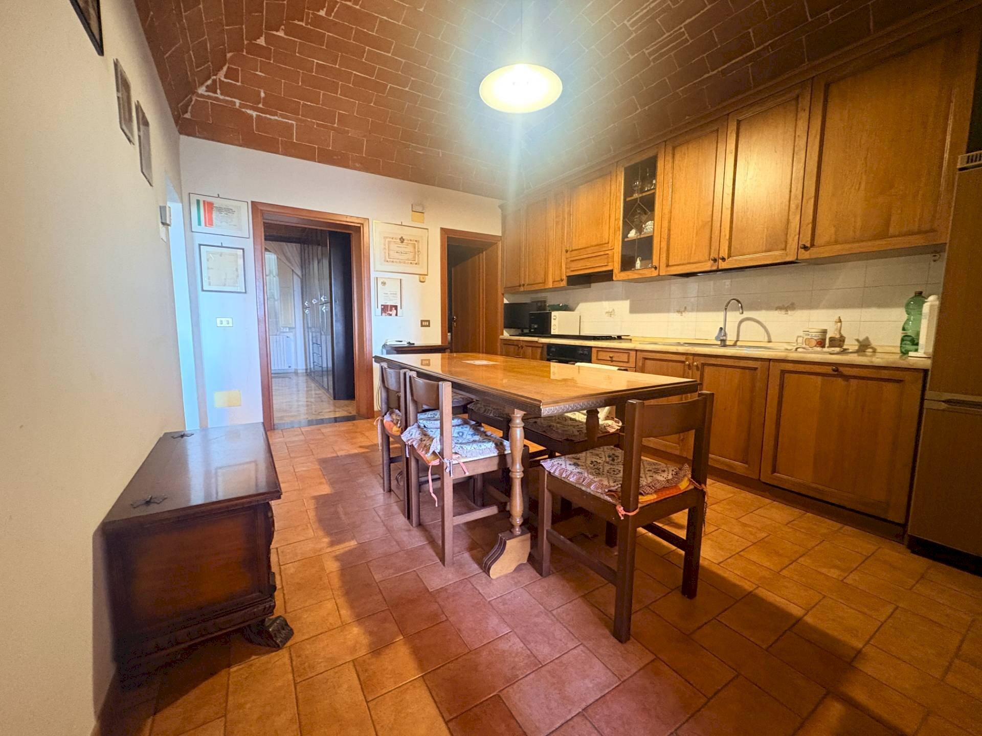 Foto 3 - Quadrilocale Terricciola - foto 3