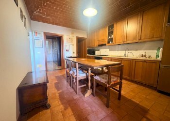 Foto 3 - Quadrilocale Terricciola - foto 3