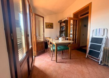 Foto 5 - Quadrilocale Terricciola - foto 5