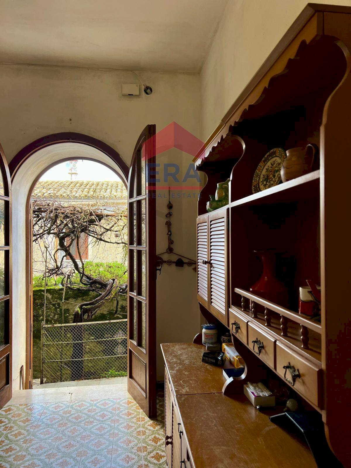 Soggiorno - Casa indipendente Via san Filippop
 
1, Erice - foto 1