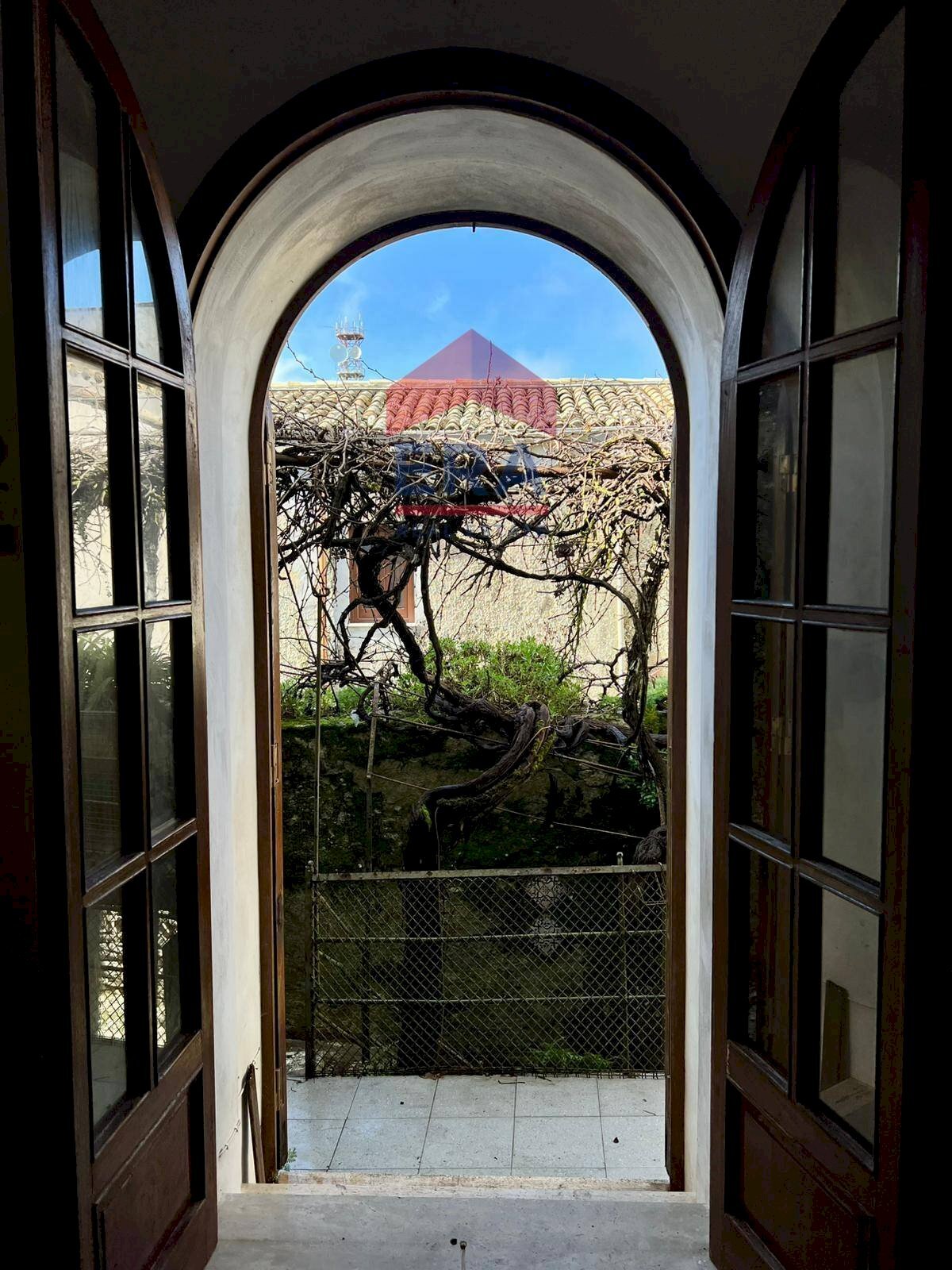 Viste - Casa indipendente Via san Filippop
1, Erice - foto 2