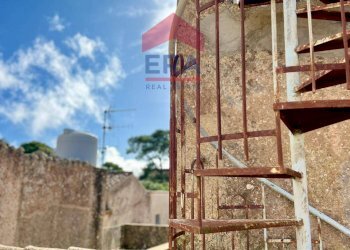 Terrazzo - Casa indipendente Via san Filippop
 
1, Erice - foto 14