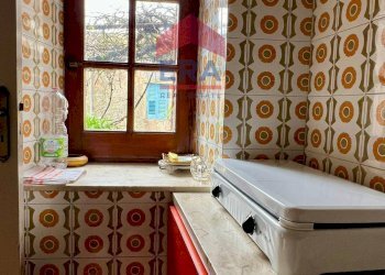 Cucina - Casa indipendente Via san Filippop
 
1, Erice - foto 25