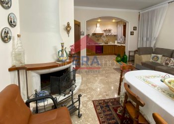 Soggiorno - Appartamento Via Assieni
 
164, Custonaci - foto 1