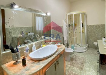 Bagno - Appartamento Via Assieni
 
164, Custonaci - foto 5